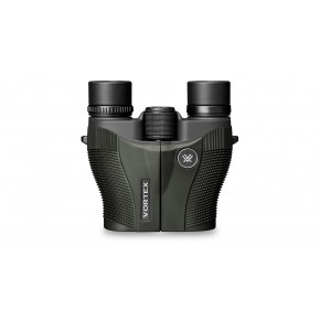 Vortex Vanquish 10x26 Compact Waterproof Binoculars